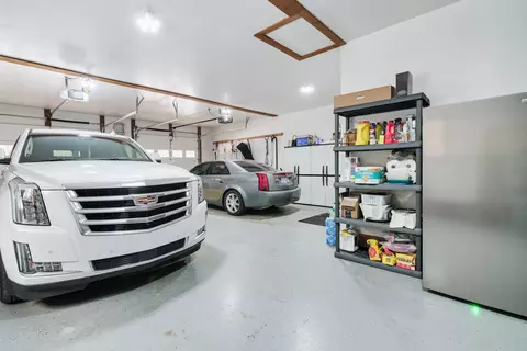 Exterior - 13641 Brewer Rd, Brethren, MI 49619 photo 10 of 12