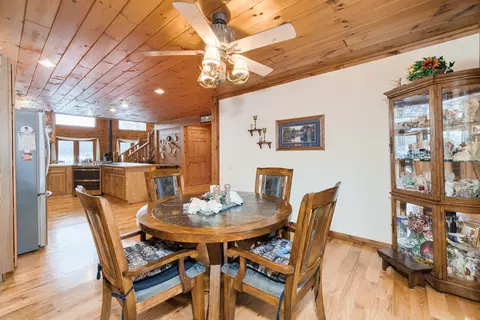 Dining - 13641 Brewer Rd, Brethren, MI 49619 photo 1 of 3