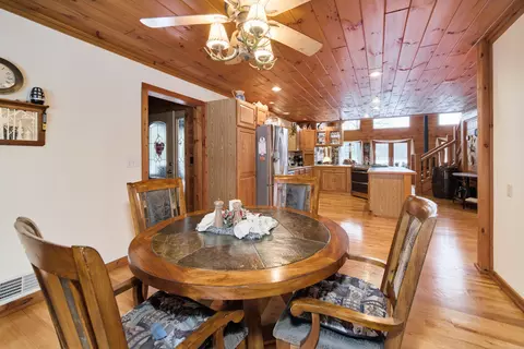 Dining - 13641 Brewer Rd, Brethren, MI 49619 photo 2 of 3