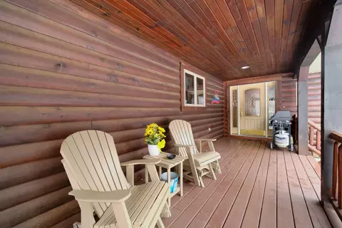 Exterior - 13641 Brewer Rd, Brethren, MI 49619 photo 8 of 12