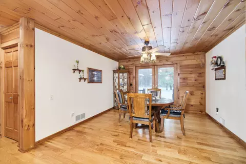 Dining - 13641 Brewer Rd, Brethren, MI 49619 photo 3 of 3
