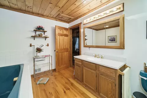 Bath - 13641 Brewer Rd, Brethren, MI 49619 photo 2 of 6