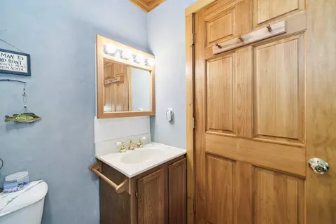 Bath - 13641 Brewer Rd, Brethren, MI 49619 photo 6 of 6