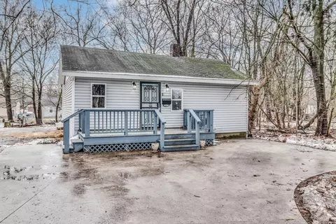 65 Roseneath Ave, Battle Creek, MI 49037