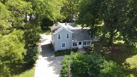 701 Spring St, Manchester, MI 48158