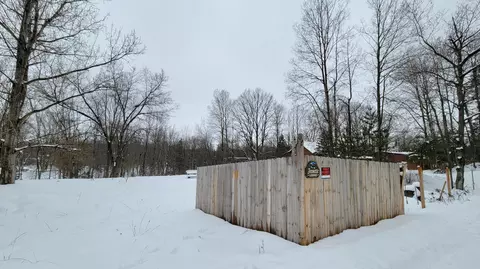 Unit 6 Ervin Rd, Free Soil, MI 49411