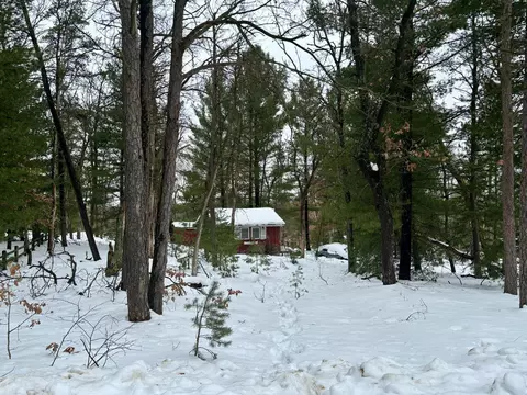 203 Forrest Mead Rd, Harrison, MI 48625