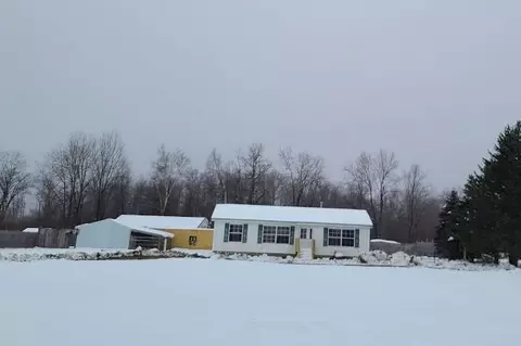 11950 W Ludington Dr, Lake, MI 48632