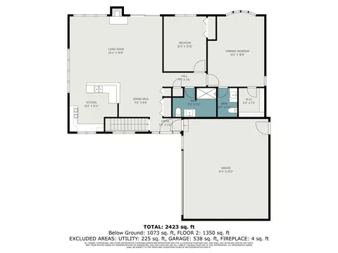 1370 Linden Cv, Dewitt, MI 48820 photo 29
