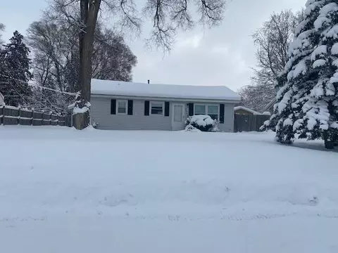 3744 Mallory Ave SW, Wyoming, MI 49519