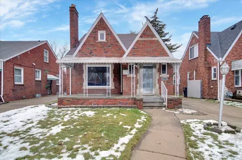 18269 Steel St, Detroit, MI 48235