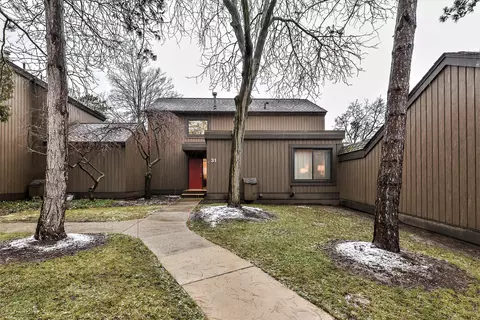 31 Haverhill Ct, Ann Arbor, MI 48105