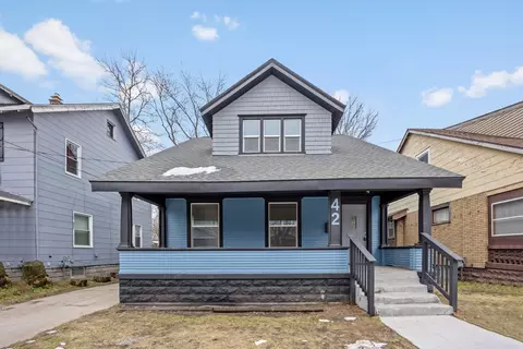 42 Zeno St SW, Grand Rapids, MI 49507