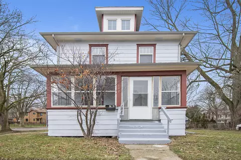 122 Huron St, Lansing, MI 48915