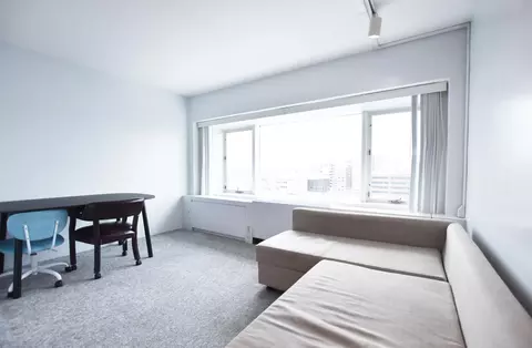555 E William St #8F, Ann Arbor, MI 48104
