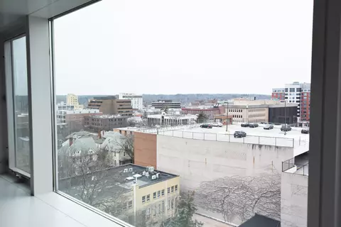 555 E William St #8F, Ann Arbor, MI 48104 photo 5