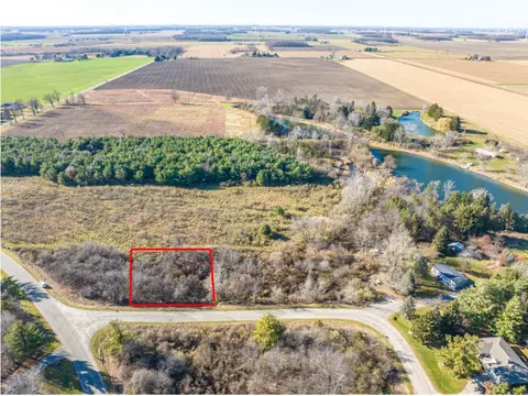 v/l northern heights drive LOT 74, Perrinton, MI 48871