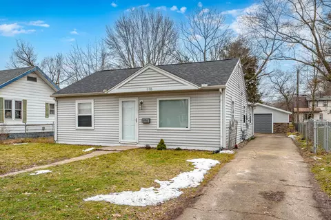 118 Broadway Blvd, Battle Creek, MI 49037