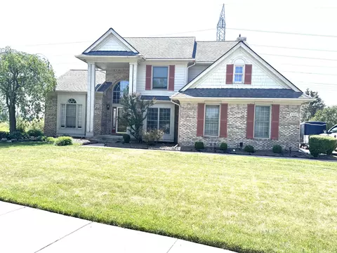 45607 Baywood Blvd, Canton, MI 48187