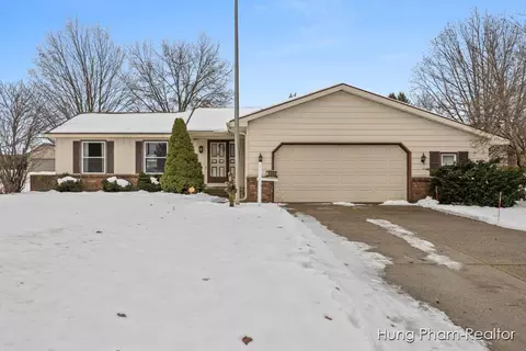 6680 Byron Center Ave SW, Byron Center, MI 49315