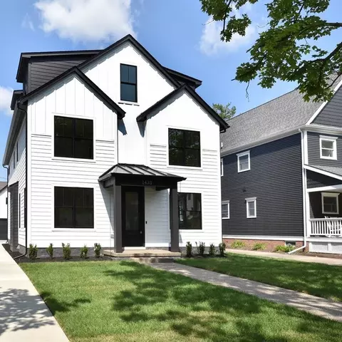 1470 Washington Blvd, Birmingham, MI 48009