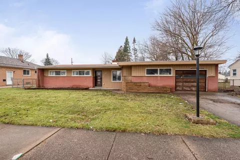 17031 Euclid Ave, Allen Park, MI 48101