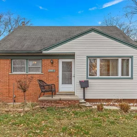6619 Drexel St, Dearborn Heights, MI 48127