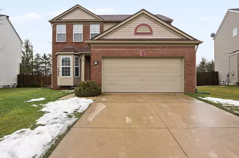 7986 Berwick Dr, Ypsilanti, MI 48197