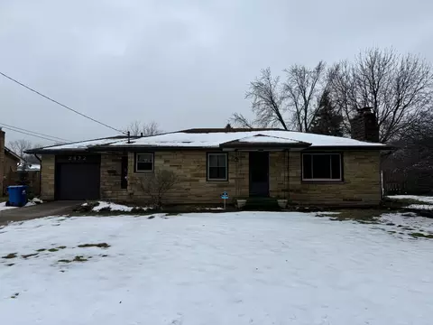 2472 Blanchard St SW, Wyoming, MI 49519