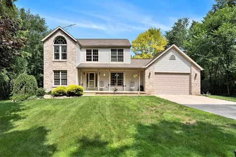 17380 Roe Rd, Chelsea, MI 48118