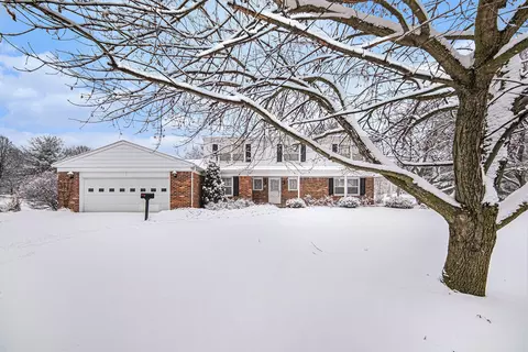 3344 Clover Dr, Saline, MI 48176 photo 5