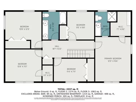 3344 Clover Dr, Saline, MI 48176 photo 41