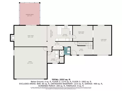 3344 Clover Dr, Saline, MI 48176 photo 40