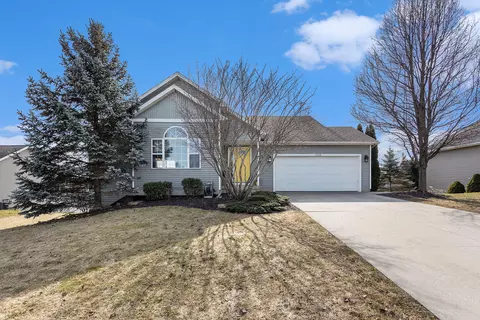 1638 Mycah Dr SW, Byron Center, MI 49315