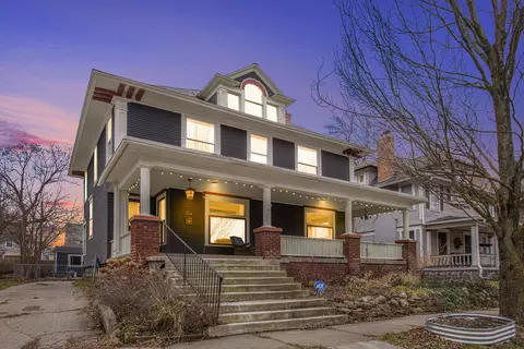 726 Morris Ave SE, Grand Rapids, MI 49503