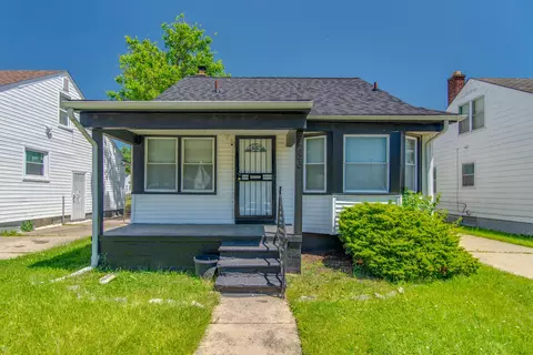 8236 Pierson St, Detroit, MI 48228