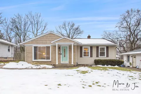 1309 Carlton Ave NE, Grand Rapids, MI 49505