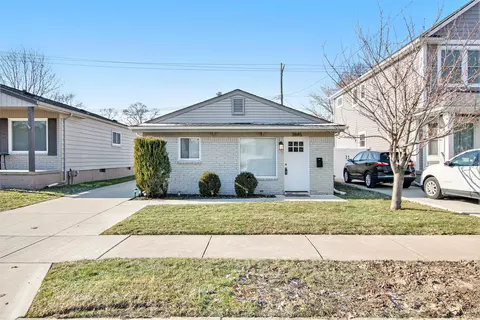3845 Tyler Ave, Berkley, MI 48072