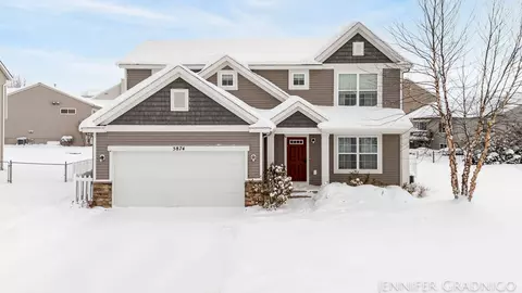 5874 Scarsdale Dr SW, Wyoming, MI 49418
