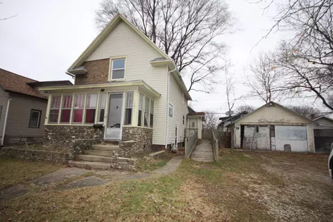 1411 Bryant St, Kalamazoo, MI 49001