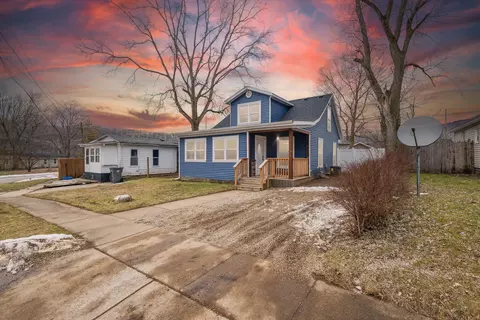 17 River St, Niles, MI 49120