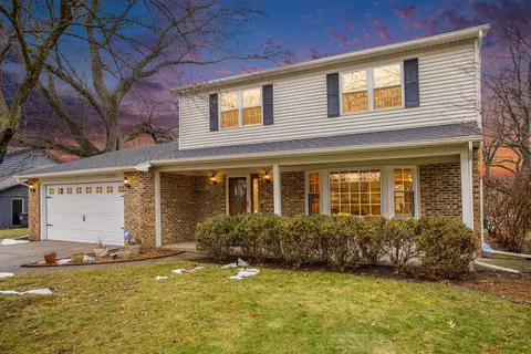 1220 Carriage Pl, Portage, MI 49024