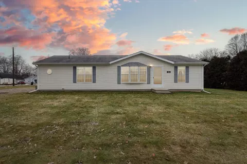 236 S Avenue B, Athens, MI 49011