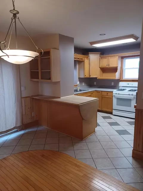Kitchen - 511 Meyers Ave, Jackson, MI 49203 photo 1 of 9
