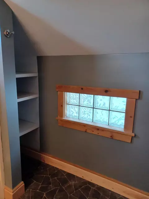 Bedroom - 511 Meyers Ave, Jackson, MI 49203 photo 5 of 5