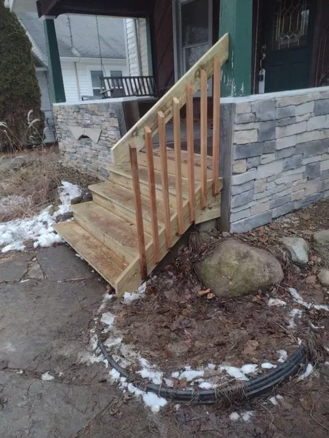 Other - 511 Meyers Ave, Jackson, MI 49203 photo 1 of 9