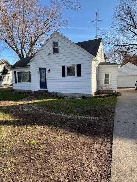 3575 Lincoln Rd, Hamilton, MI 49419