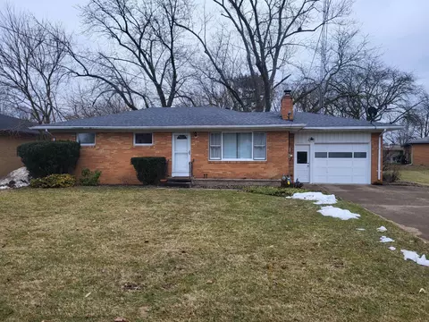 2101 Colfax Ave, Benton Harbor, MI 49022