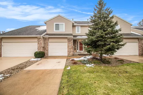 1354 Echoing Valley Dr SW, Byron Center, MI 49315