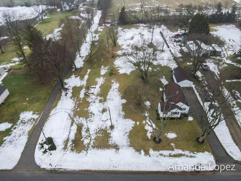 4161 Barry St, Hudsonville, MI 49426